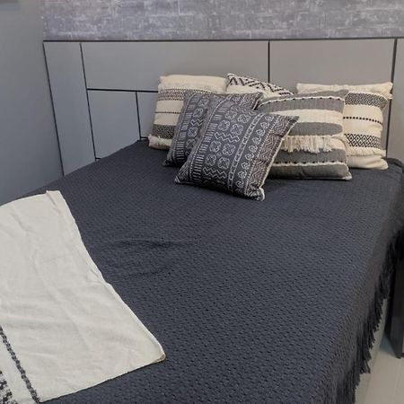 Edificio Panoramique 180 Graus, Cobertura Apartment Гуаружа Екстериор снимка