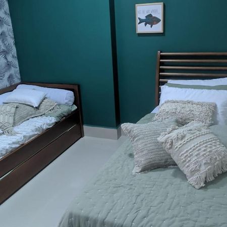 Edificio Panoramique 180 Graus, Cobertura Apartment Гуаружа Екстериор снимка