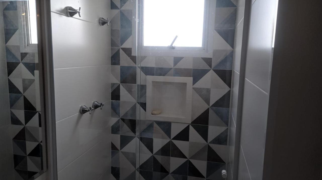 Edificio Panoramique 180 Graus, Cobertura Apartment Гуаружа Екстериор снимка
