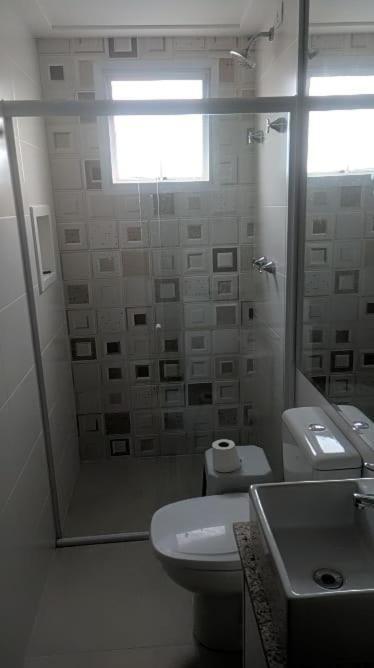 Edificio Panoramique 180 Graus, Cobertura Apartment Гуаружа Екстериор снимка