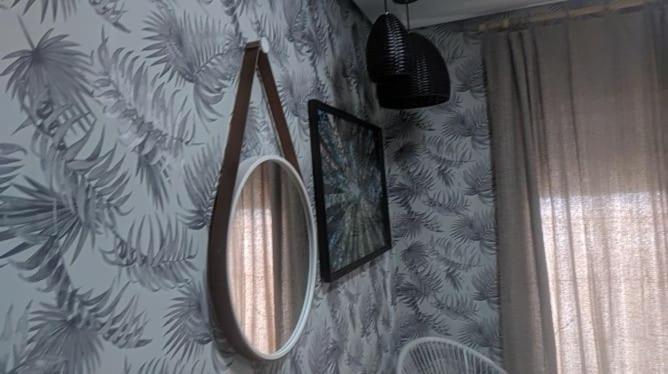 Edificio Panoramique 180 Graus, Cobertura Apartment Гуаружа Екстериор снимка